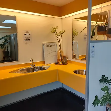 Brembroeken, De Houtendonck Luxury tent *