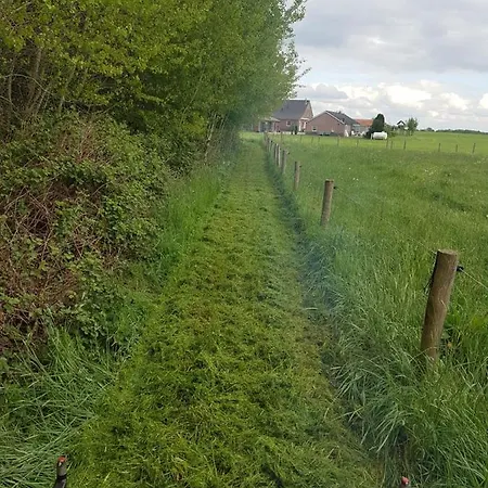 Brembroeken, De Houtendonck Vortum-Mullem